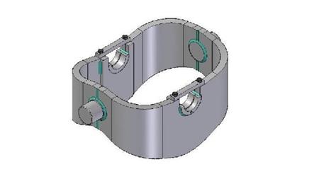 GITTER CAT.9 - 270 (38 Tonnen)