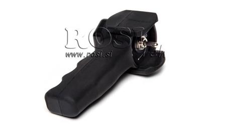 ACCESSORY EQUIPMENT - REMOTE WIRED CONTROL