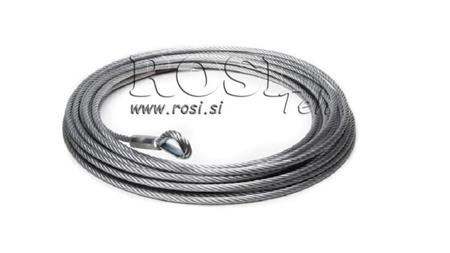 ZUBEHÖRAUSRÜSTUNG – KABEL