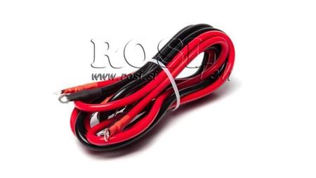 ZUBEHÖRAUSRÜSTUNG – KABEL
