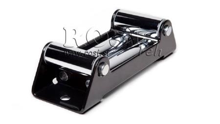 12 V ELECTRIC WINCH DWT 14000 HD - 6350 kg