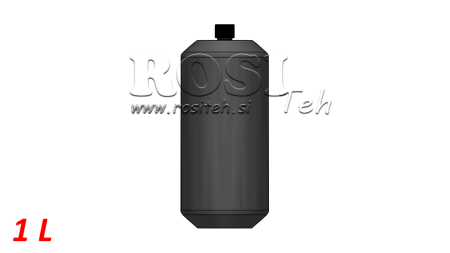 HYDROSPEICHER 1 LIT - M18x1,5