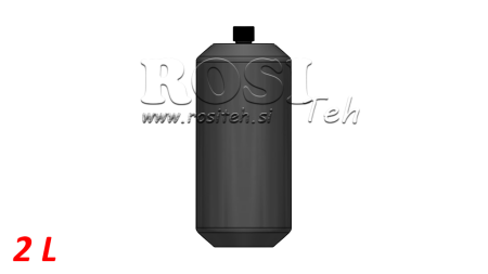 HYDROSPEICHER 2 LIT - M18x1,5