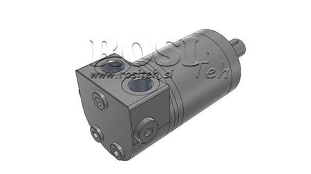 HYDROMOTOR MM 8 -side