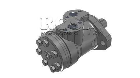 ΥΔΡΟΚΙΝΗΤΗΡΑΣ MR 25 ECO (ALSG2-L-25)