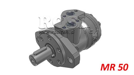MOTOR HIDRAULIC MR 50
