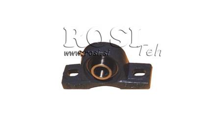 INGEN ELEMENT BEARBEJDNING I HUS 30MM