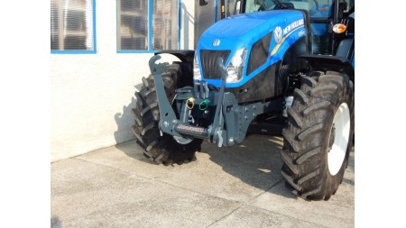 ESIHÜDRAULIKA UNIVERSAL KIT 2KAT TRAKTORILE 1500KG