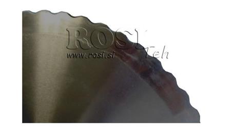 SKÄRDISK 300x25.4x3 mm MED SKÄR 30