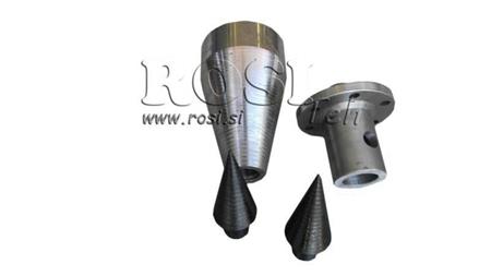 PUURI KONI FI 150mm
