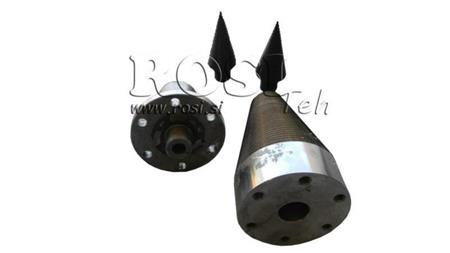 PUURI KONI FI 150mm