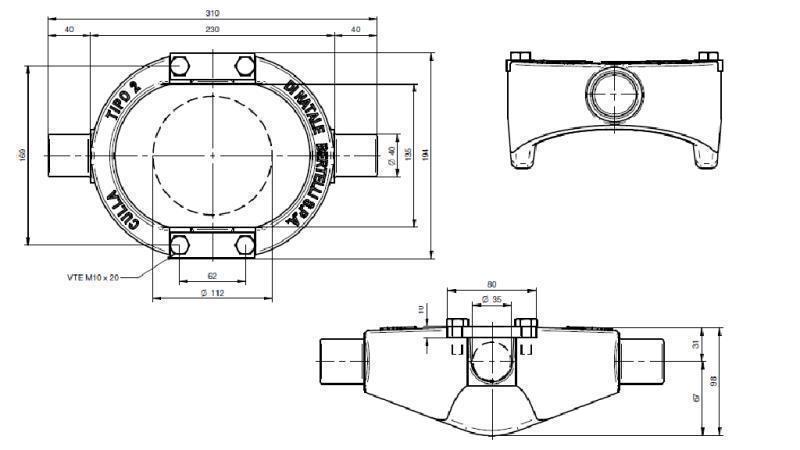 BÖLCSŐ KAT.2 -112 (10 ton)