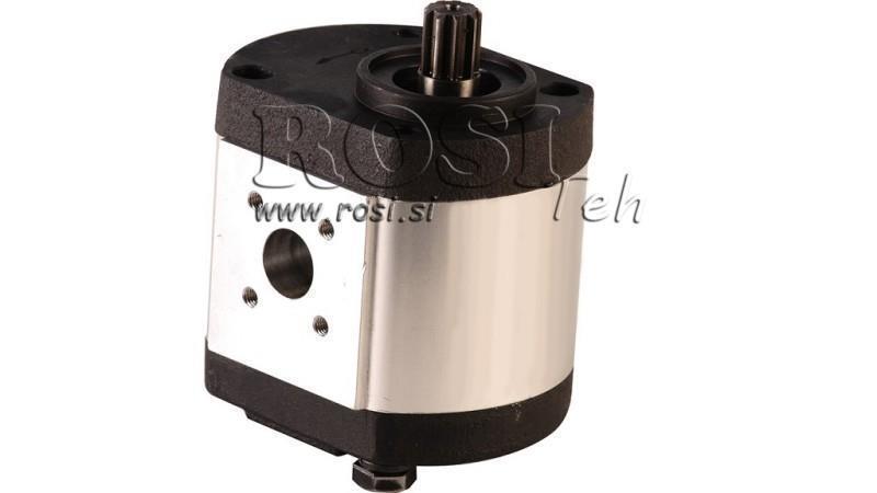 HYDRAULIKPUMPE 20C16X205 GR.2 16cc dx RECHTS