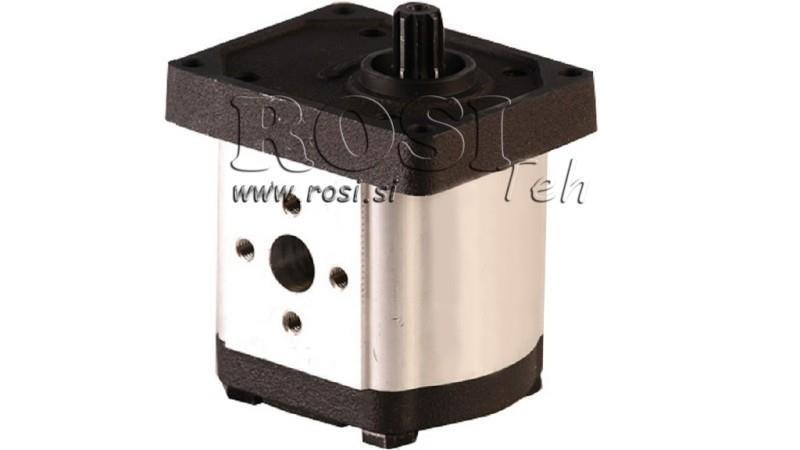 HYDRAULIKPUMPE 20A25X224 GR.2 25cc sx LINKS