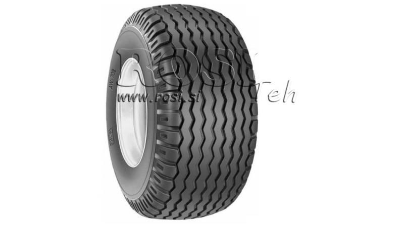 19.0/45-17 TYRE AW708 14pl WITH RIM 16,00X17