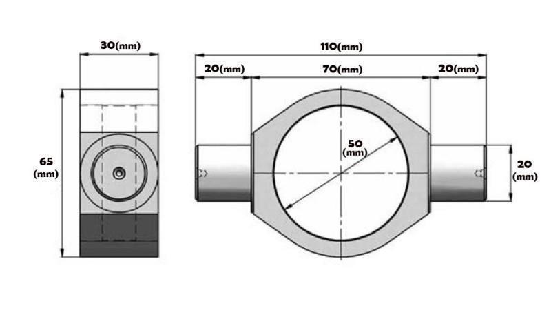 ZYLINDER RING AL.40