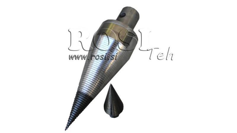 KONIILNE PUURI FI 150mm