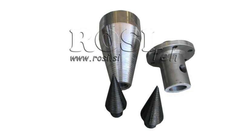 PUURI KONI FI 150mm